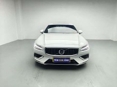 Volvo S60 2025 B4 Smart Luxury Edition - ფოტო 2