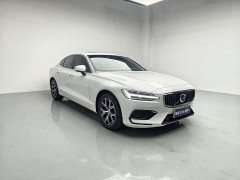 Volvo S60 2025 B4 Smart Luxury Edition - ფოტო 3