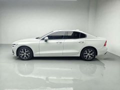 Volvo S60 2025 B4 Smart Luxury Edition - ფოტო 4