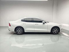 Volvo S60 2025 B4 Smart Luxury Edition - ფოტო 7
