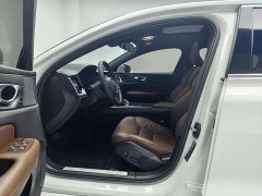 Volvo S60 2025 B4 Smart Luxury Edition - ფოტო 8