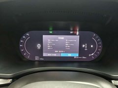 Volvo S60 2025 B4 Smart Luxury Edition - ფოტო 9