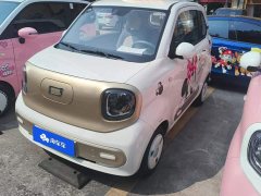 FAW Besturn Xiaoma 222km Lightning Edition - ფოტო 1