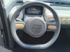 FAW Besturn Xiaoma 222km Lightning Edition - ფოტო 15