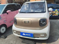 FAW Besturn Xiaoma 222km Lightning Edition - ფოტო 2