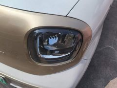 FAW Besturn Xiaoma 222km Lightning Edition - ფოტო 5