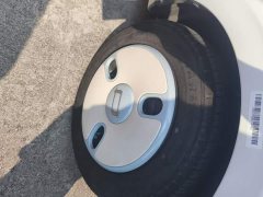 FAW Besturn Xiaoma 222km Lightning Edition - ფოტო 6