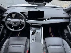 Geely Xingrui 2023 1.5TD Kunlun Edition - ფოტო 10