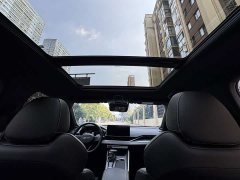 Geely Xingrui 2023 1.5TD Kunlun Edition - ფოტო 11