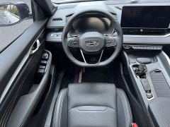 Geely Xingrui 2023 1.5TD Kunlun Edition - ფოტო 12