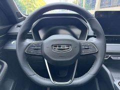Geely Xingrui 2023 1.5TD Kunlun Edition - ფოტო 13