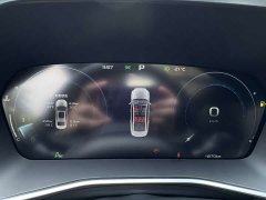 Geely Xingrui 2023 1.5TD Kunlun Edition - ფოტო 14