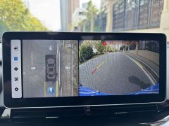 Geely Xingrui 2023 1.5TD Kunlun Edition - ფოტო 16