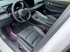 Geely Xingrui 2023 1.5TD Kunlun Edition - ფოტო 4