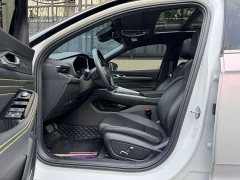 Geely Xingrui 2023 1.5TD Kunlun Edition - ფოტო 5