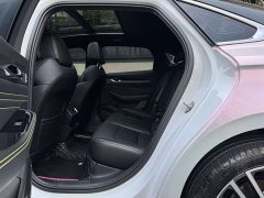 Geely Xingrui 2023 1.5TD Kunlun Edition - ფოტო 7