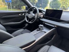 Geely Xingrui 2023 1.5TD Kunlun Edition - ფოტო 9