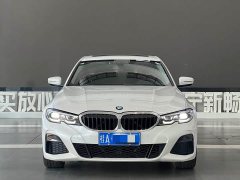 BMW 3 Series 320Li M Sport Package - ფოტო 2