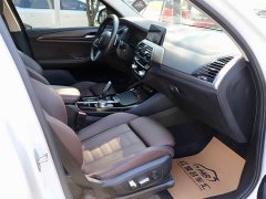 BMW X3 xDrive28i M Sport Package - ფოტო 10