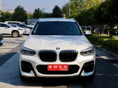 BMW X3 xDrive28i M Sport Package - ფოტო 2