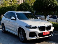 BMW X3 xDrive28i M Sport Package - ფოტო 3