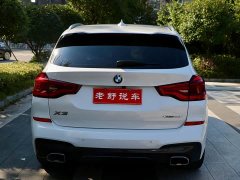 BMW X3 xDrive28i M Sport Package - ფოტო 5