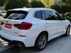 BMW X3 xDrive28i M Sport Package - ფოტო 6