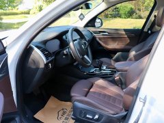 BMW X3 xDrive28i M Sport Package - ფოტო 8