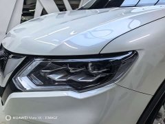 Nissan Qashqai Classic 2.0L FWD Smart Connect Premium Edition - ფოტო 10