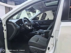 Nissan Qashqai Classic 2.0L FWD Smart Connect Premium Edition - ფოტო 15