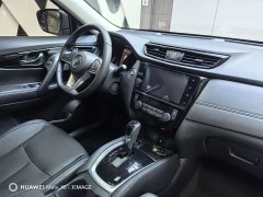 Nissan Qashqai Classic 2.0L FWD Smart Connect Premium Edition - ფოტო 17