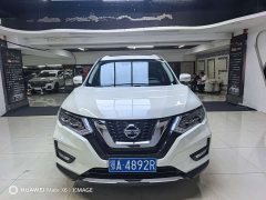 Nissan Qashqai Classic 2.0L FWD Smart Connect Premium Edition - ფოტო 2