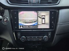 Nissan Qashqai Classic 2.0L FWD Smart Connect Premium Edition - ფოტო 20