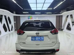 Nissan Qashqai Classic 2.0L FWD Smart Connect Premium Edition - ფოტო 6