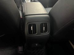 Hyundai Tucson L 1.5T Automatic Two-Wheel Drive GLX Elite - ფოტო 11