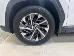 Hyundai Tucson L 1.5T Automatic Two-Wheel Drive GLX Elite - ფოტო 13