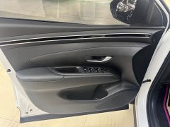 Hyundai Tucson L 1.5T Automatic Two-Wheel Drive GLX Elite - ფოტო 4