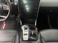 Hyundai Tucson L 1.5T Automatic Two-Wheel Drive GLX Elite - ფოტო 8