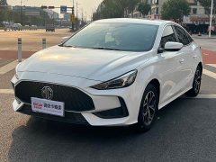 SAIC MG5 180DVVT CVT Youth Luxury Edition - ფოტო 1