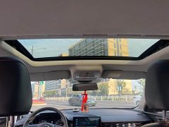 SAIC MG5 180DVVT CVT Youth Luxury Edition - ფოტო 10