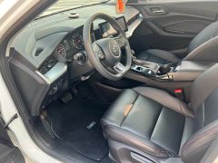 SAIC MG5 180DVVT CVT Youth Luxury Edition - ფოტო 11