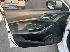 SAIC MG5 180DVVT CVT Youth Luxury Edition - ფოტო 12