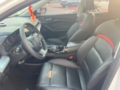 SAIC MG5 180DVVT CVT Youth Luxury Edition - ფოტო 13