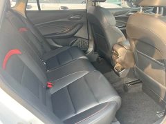 SAIC MG5 180DVVT CVT Youth Luxury Edition - ფოტო 14