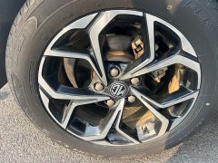 SAIC MG5 180DVVT CVT Youth Luxury Edition - ფოტო 15