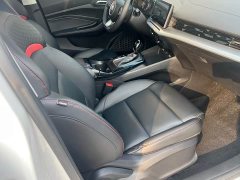 SAIC MG5 180DVVT CVT Youth Luxury Edition - ფოტო 16