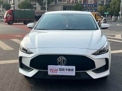 SAIC MG5 180DVVT CVT Youth Luxury Edition - ფოტო 2