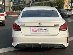 SAIC MG5 180DVVT CVT Youth Luxury Edition - ფოტო 5