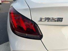 SAIC MG5 180DVVT CVT Youth Luxury Edition - ფოტო 6