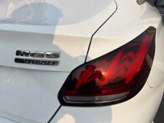 SAIC MG5 180DVVT CVT Youth Luxury Edition - ფოტო 7